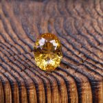 نگین کوارتز کد 11179