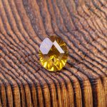 نگین کوارتز کد 11188