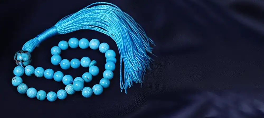 تسبیح فیروزه