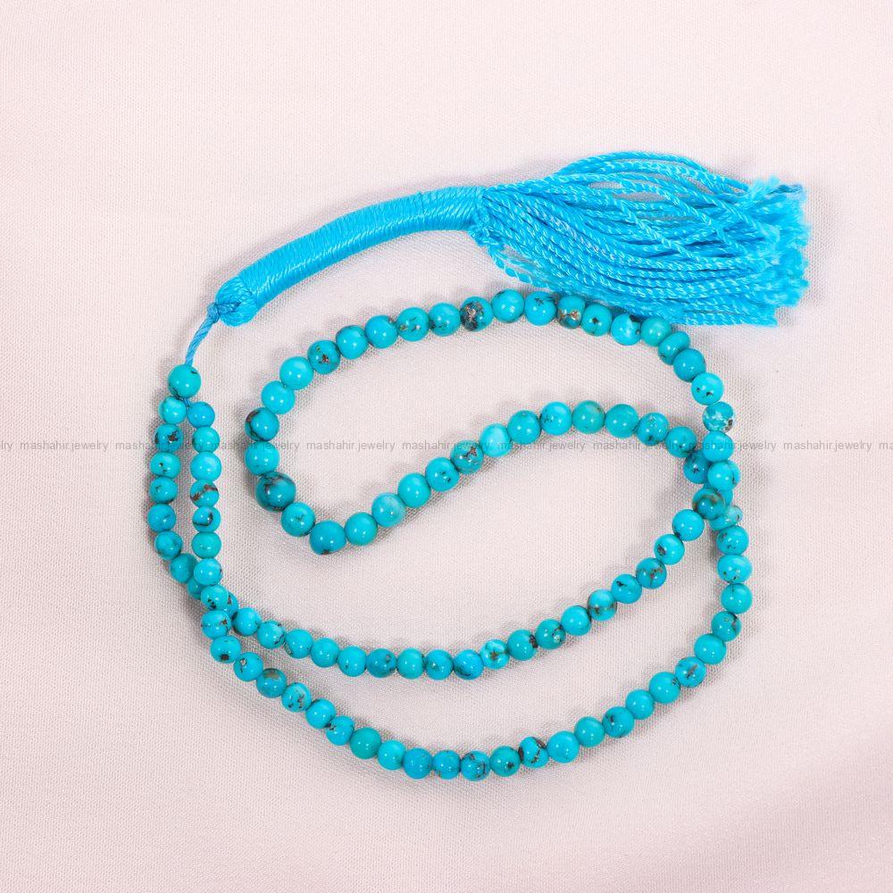 تسبیح فيروزه کد 11349