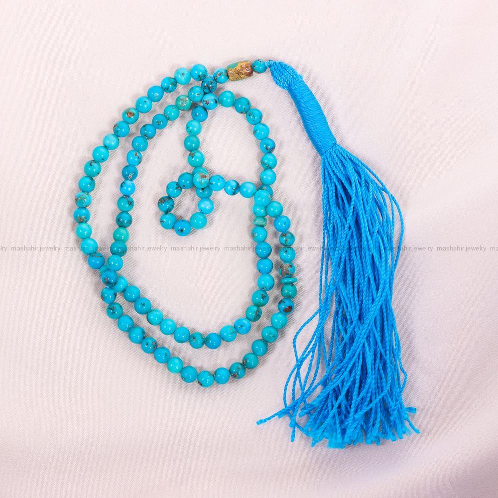 تسبیح فيروزه کد 11350