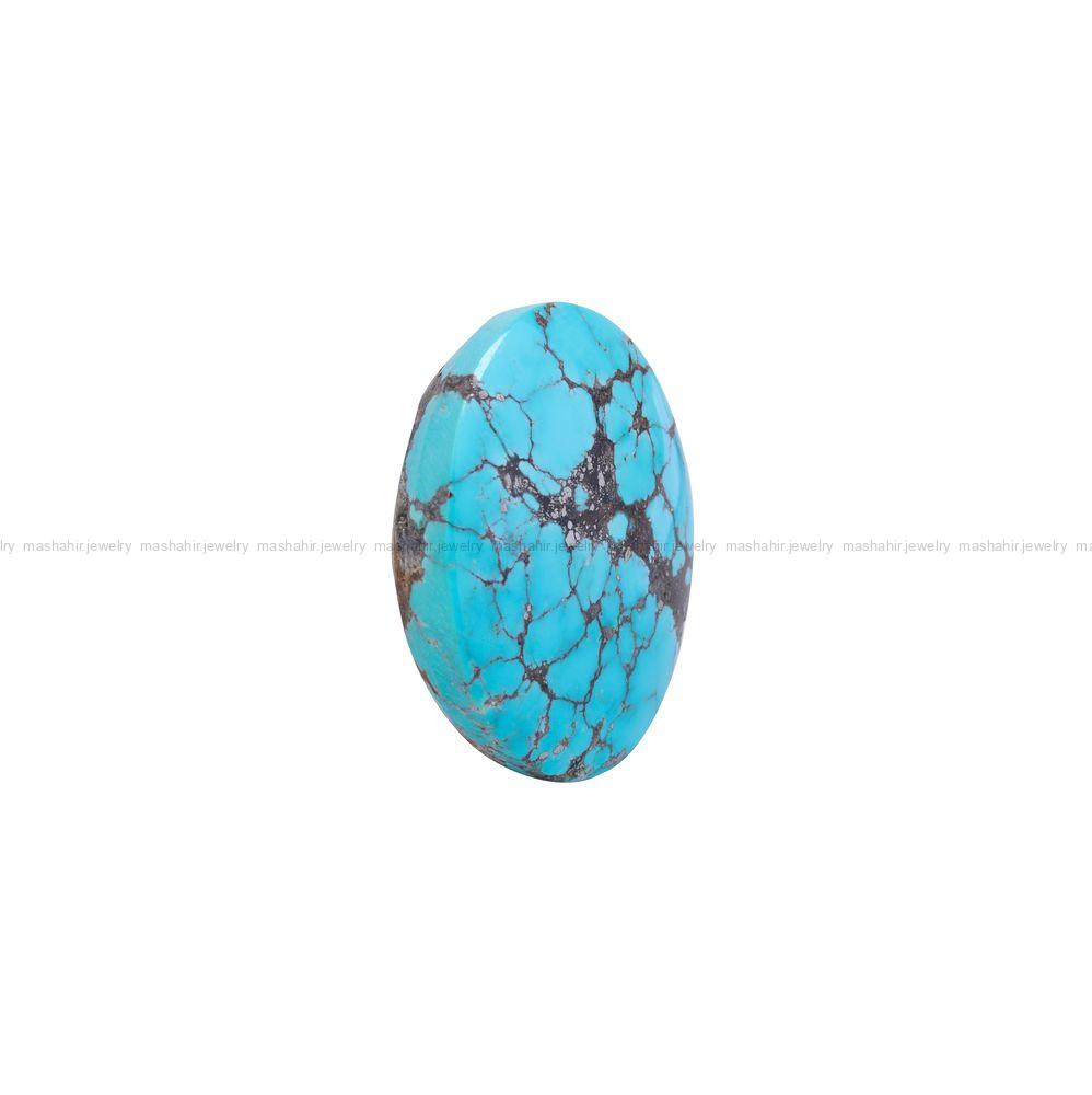 نگین فیروزه شجری کد 11459