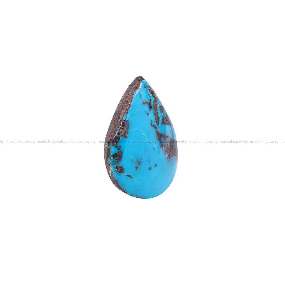 نگین فیروزه شجری کد 11463