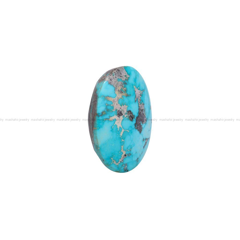 نگین فیروزه شجری کد 11468