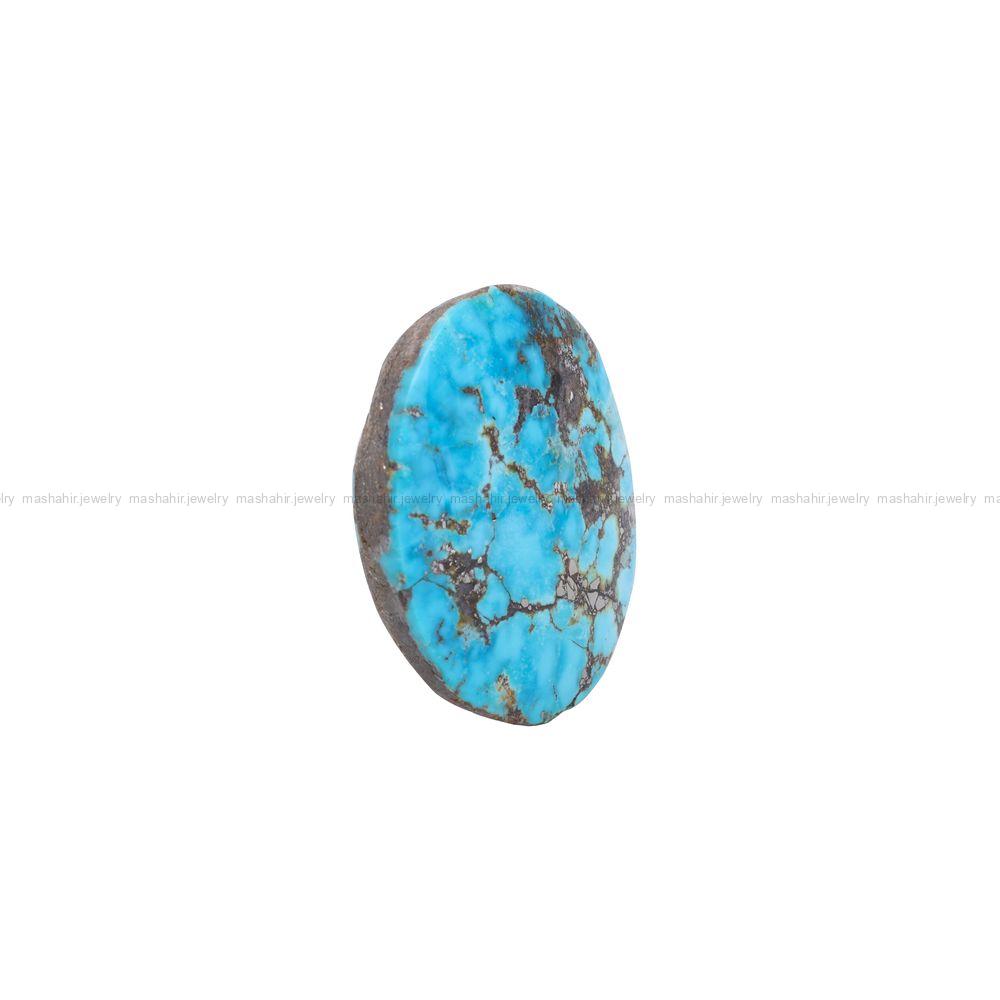 نگین فیروزه شجری کد 11475