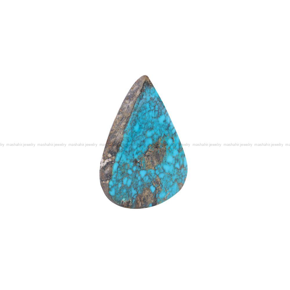 نگین فیروزه شجری کد 11477