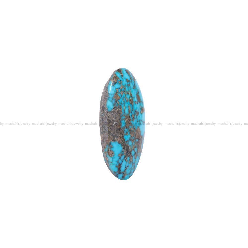 نگین فیروزه شجری کد 11490