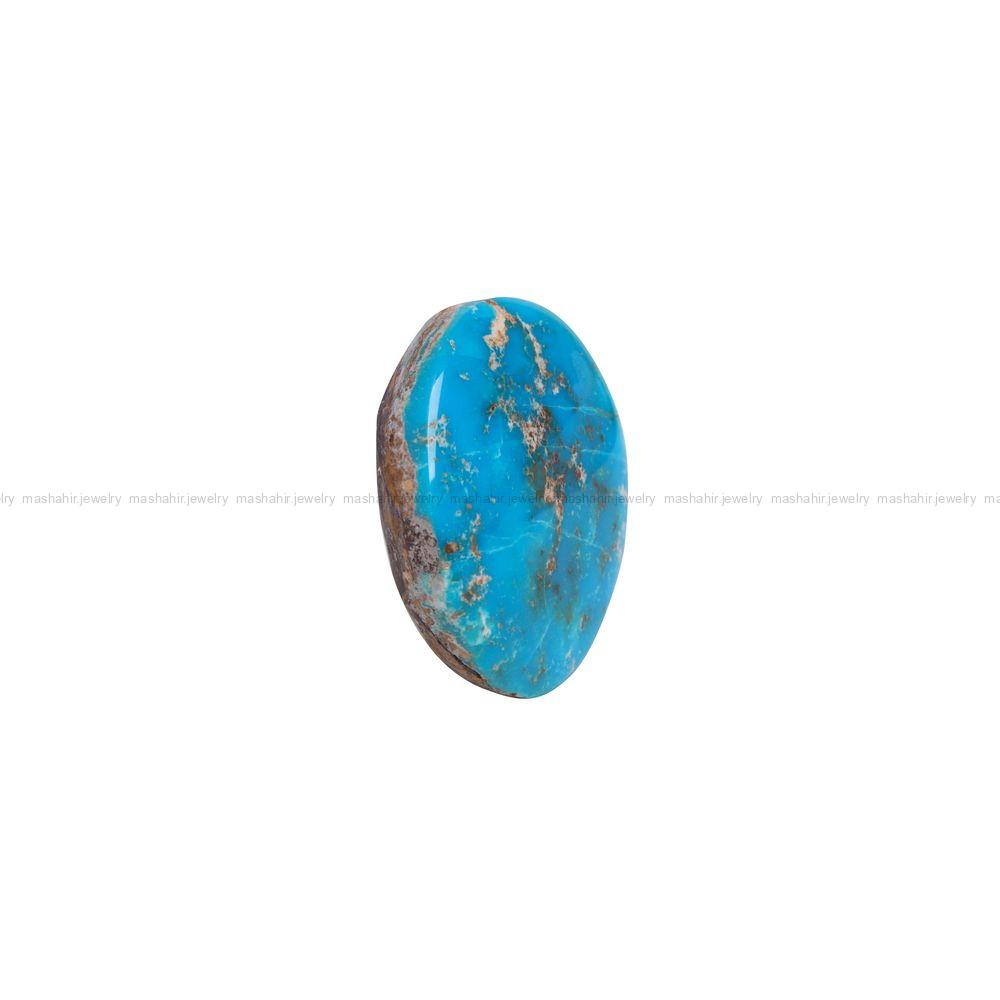 نگین فیروزه شجری کد 11515