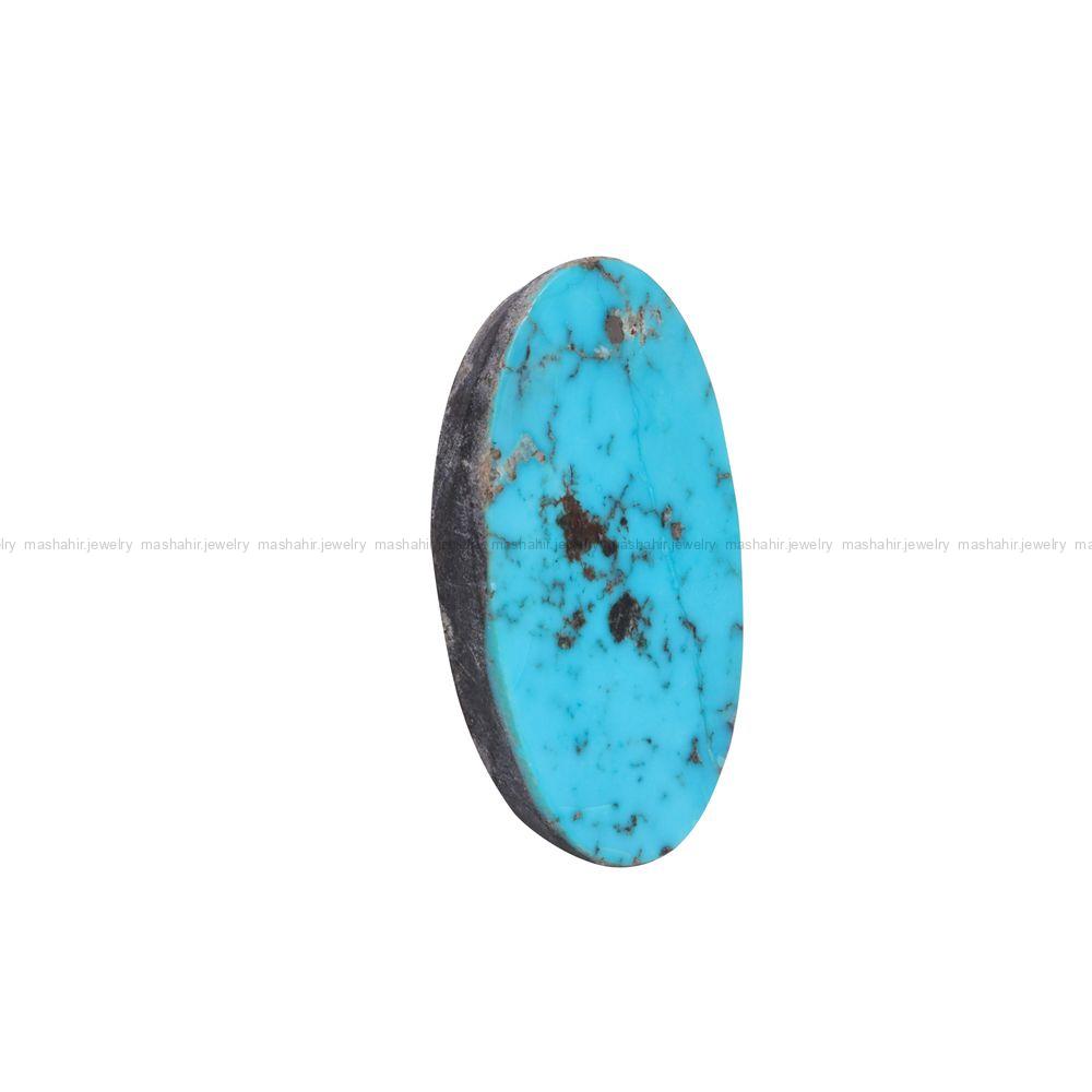 نگین فیروزه شجری کد 11537