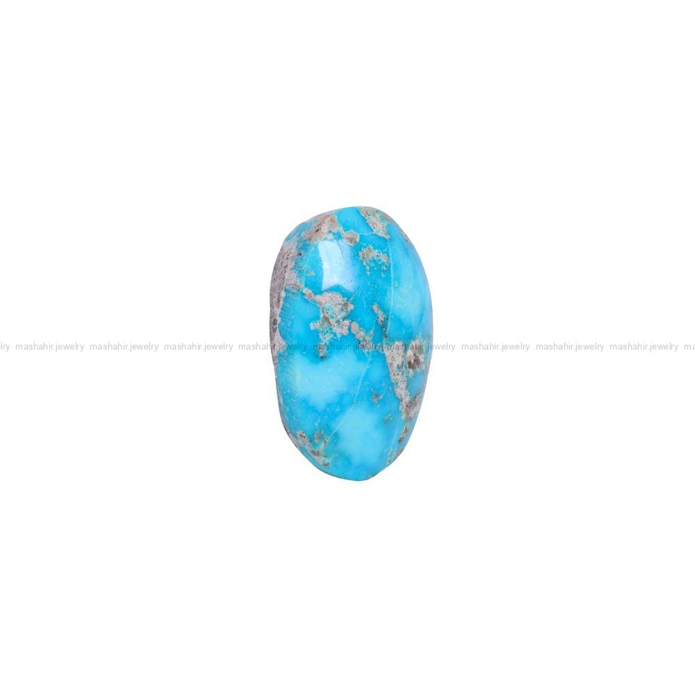 نگین فیروزه شجری کد 11539