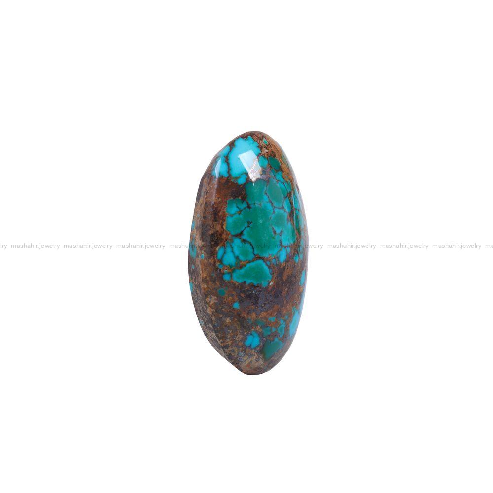 نگین فیروزه شجری کد 11550