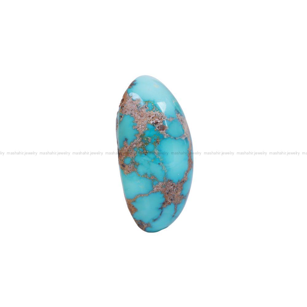 نگین فیروزه شجری کد 11583