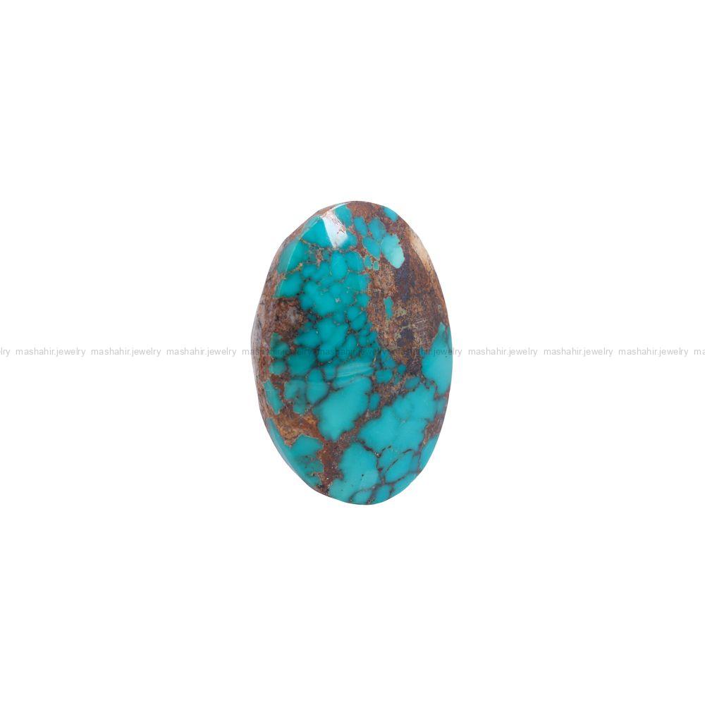 نگین فیروزه شجری کد 11585