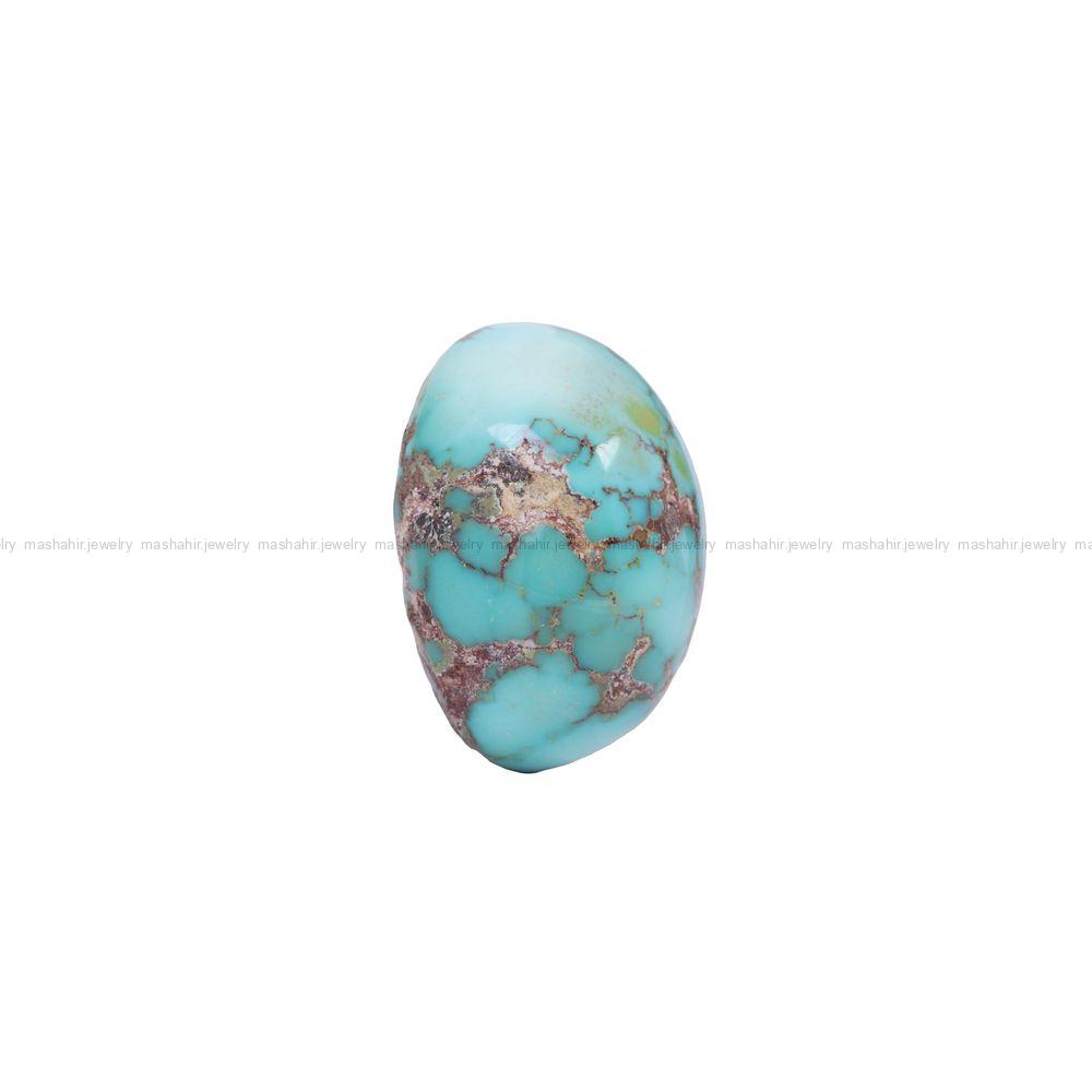 نگین فیروزه شجری کد 11592