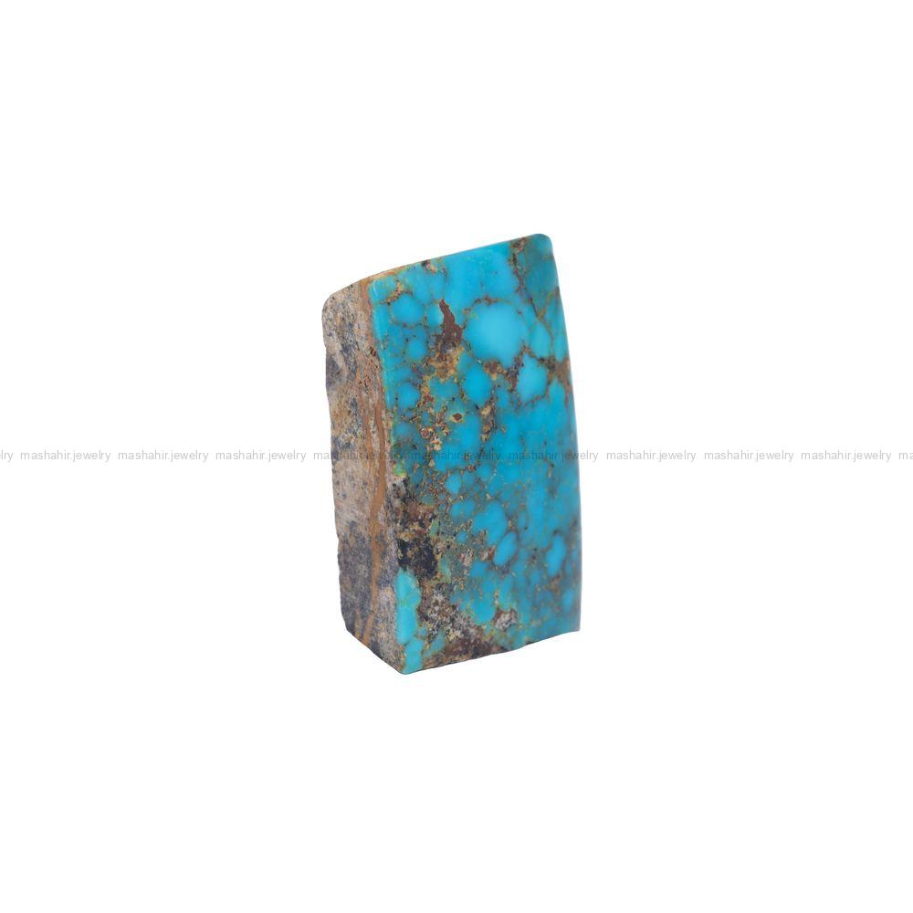 نگین فیروزه شجری کد 11607