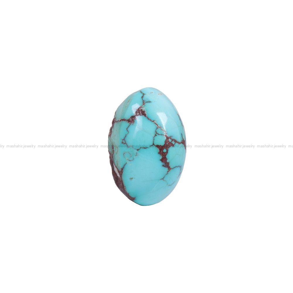 نگین فیروزه شجری کد 11609