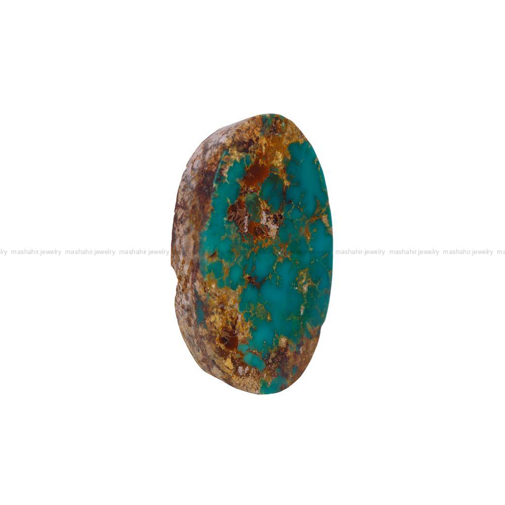 نگین فیروزه شجری کد 11623