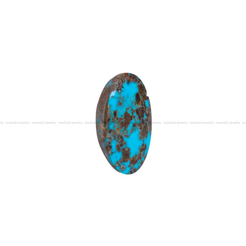 نگین فیروزه شجری کد 11946