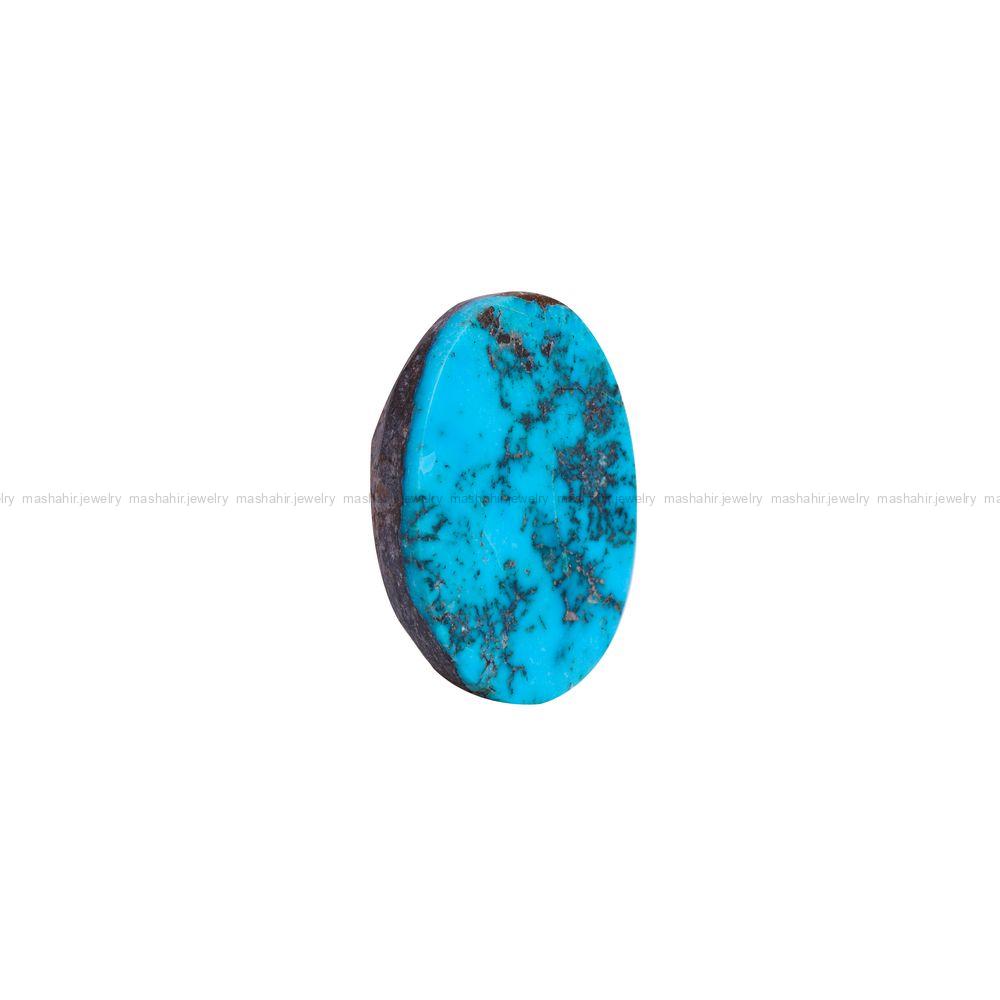 نگین فیروزه شجری کد 11972