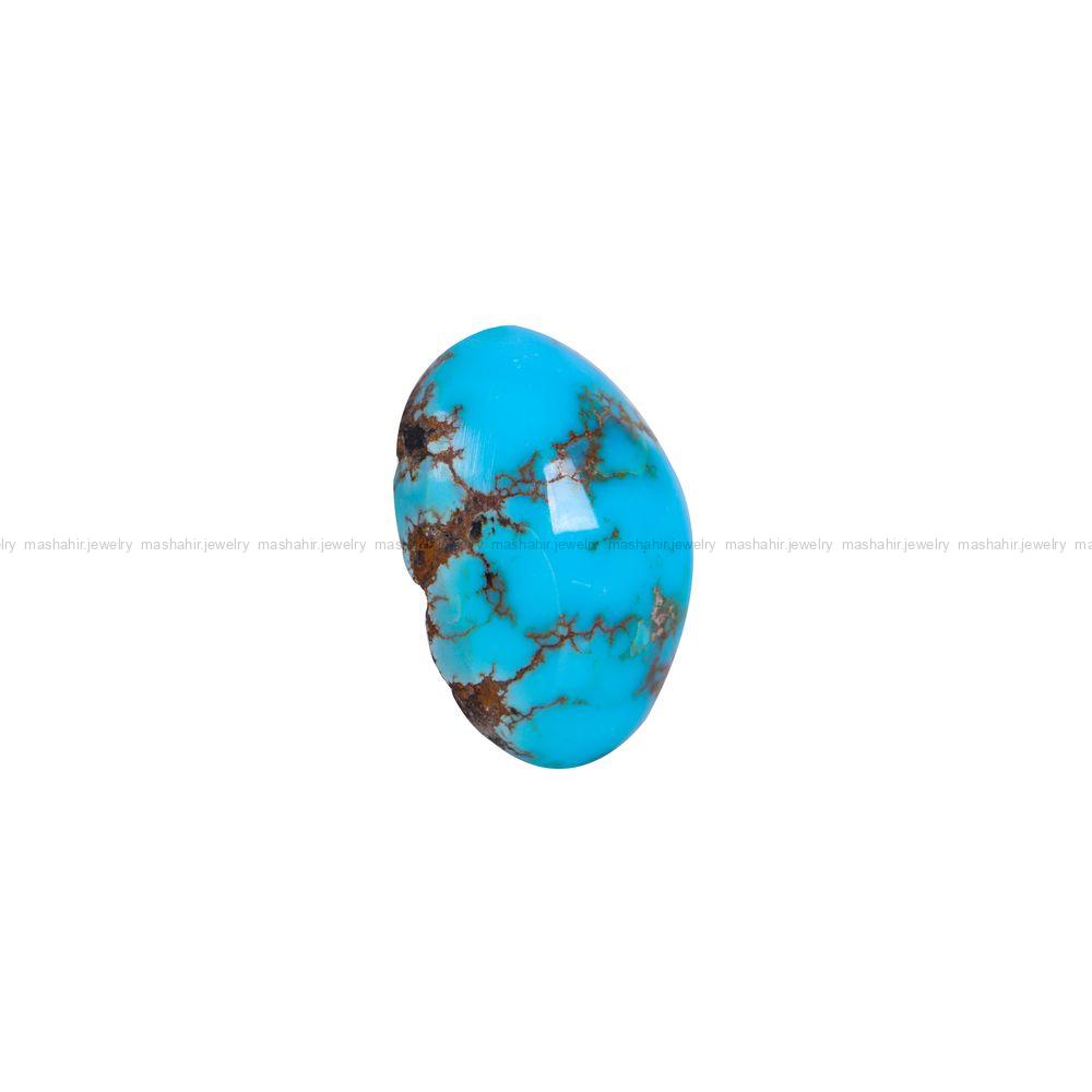 نگین فیروزه شجری کد 12014