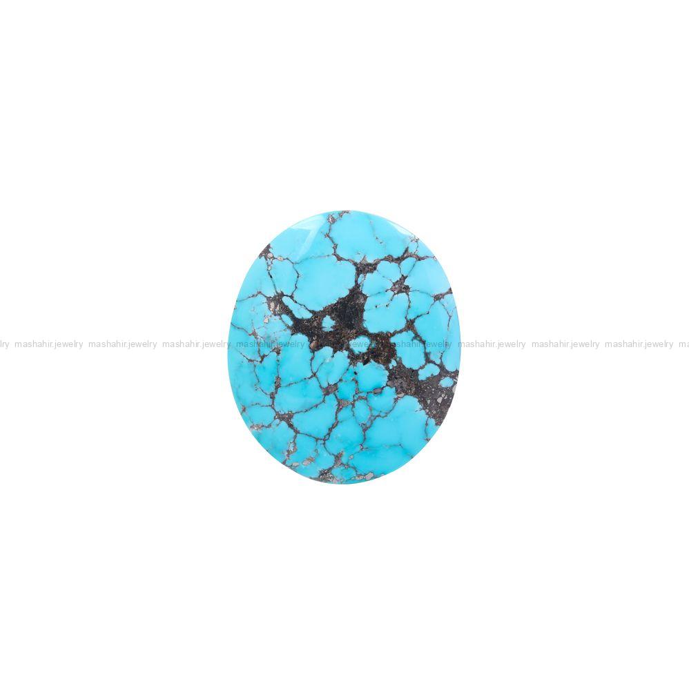 نگین فیروزه شجری کد 11459