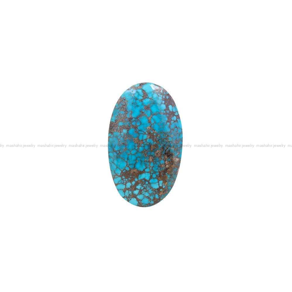 نگین فیروزه شجری کد 11465