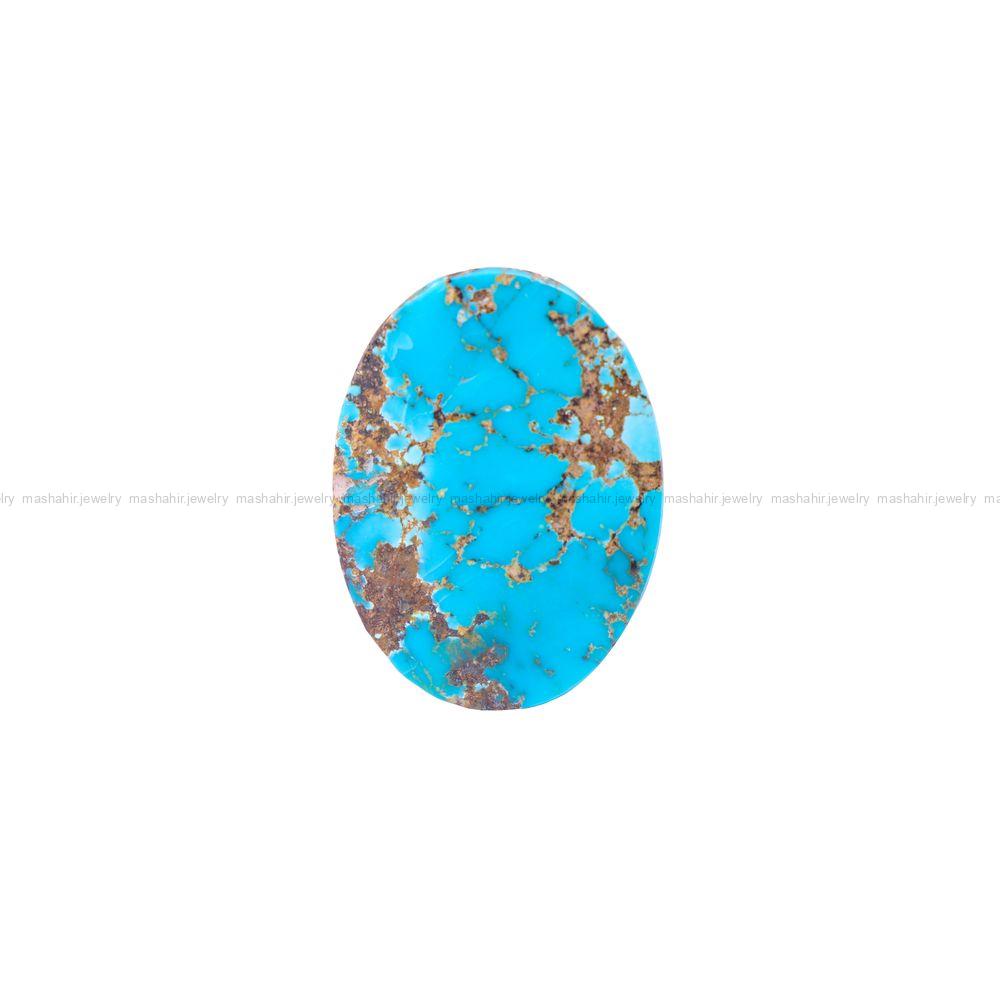 نگین فیروزه شجری کد 11470