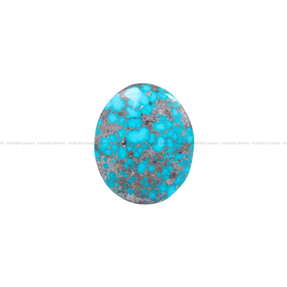 نگین فیروزه شجری کد 11476