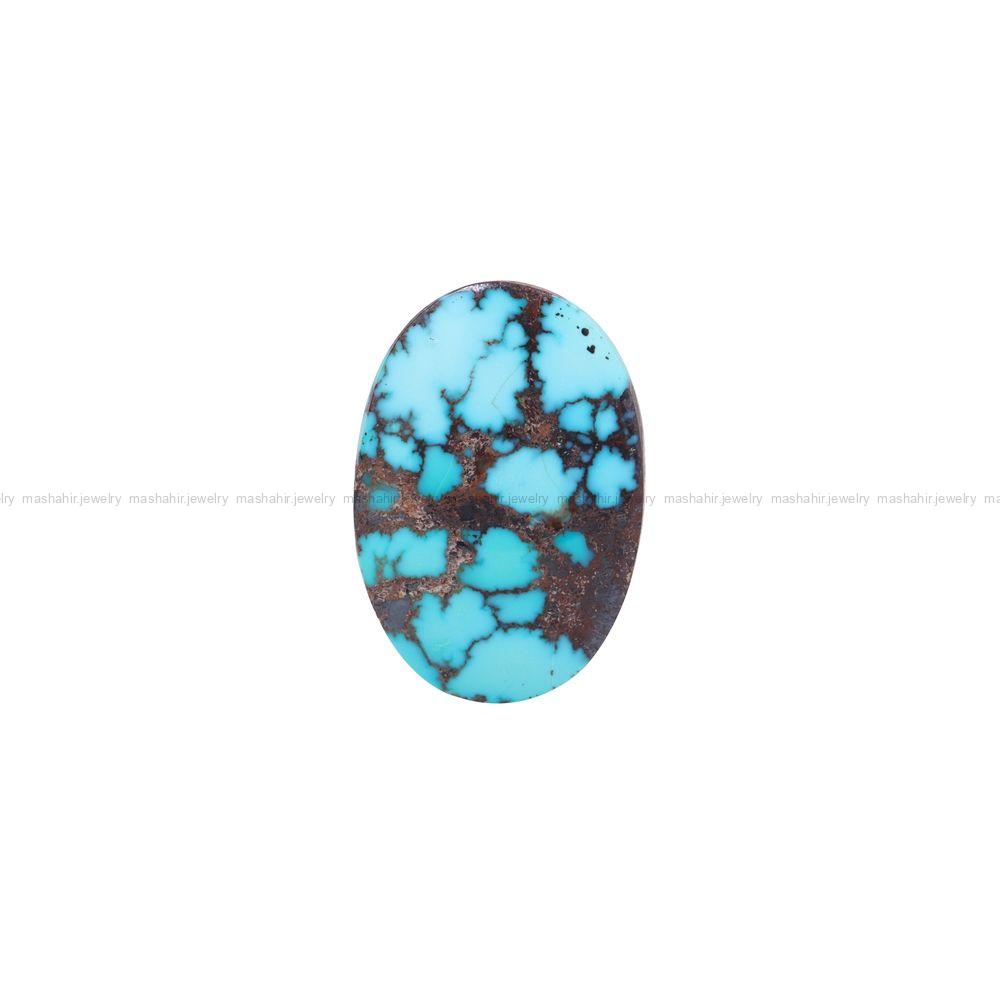 نگین فیروزه شجری کد 11483