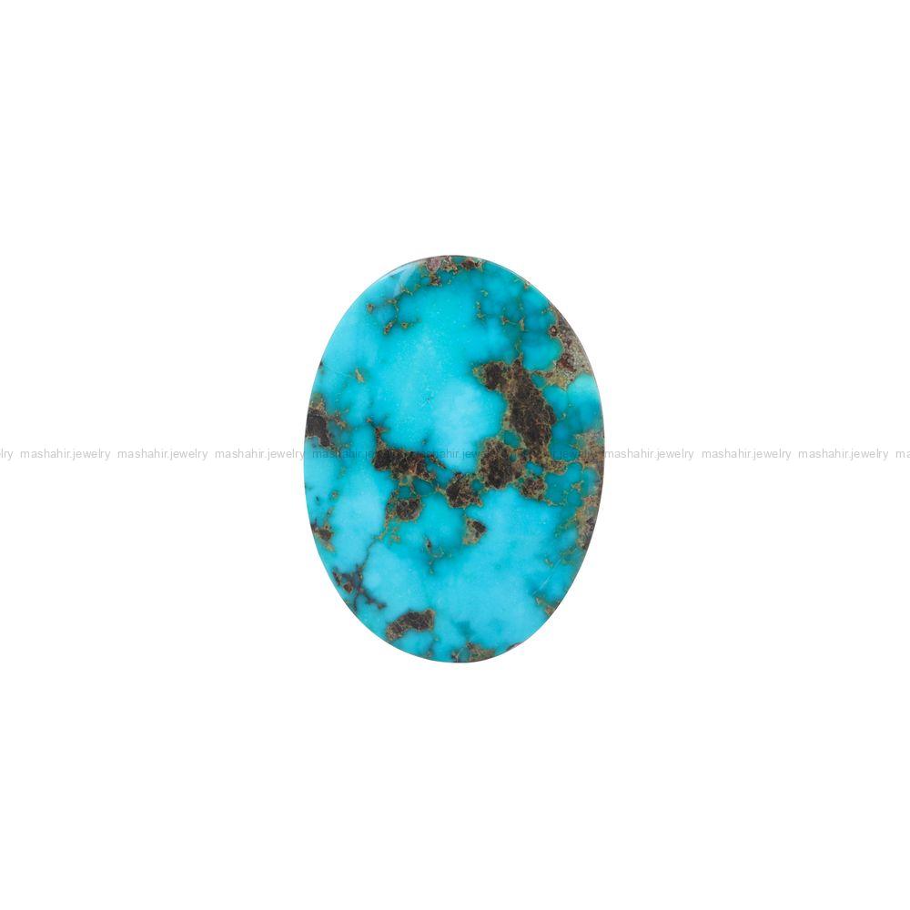 نگین فیروزه شجری کد 11510