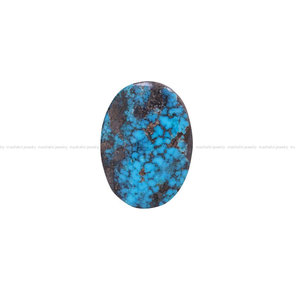 نگین فیروزه شجری کد 11514