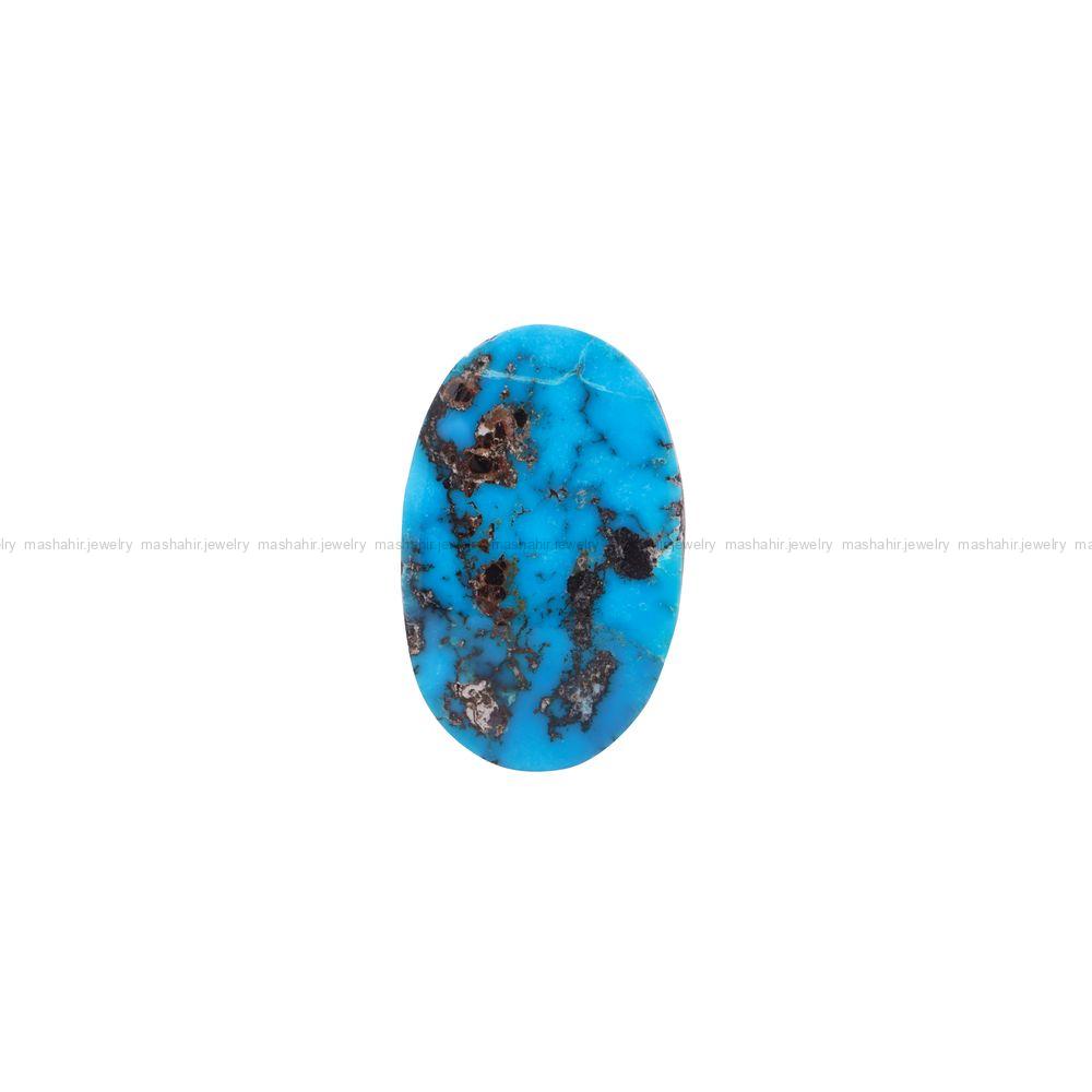 نگین فیروزه شجری کد 11524