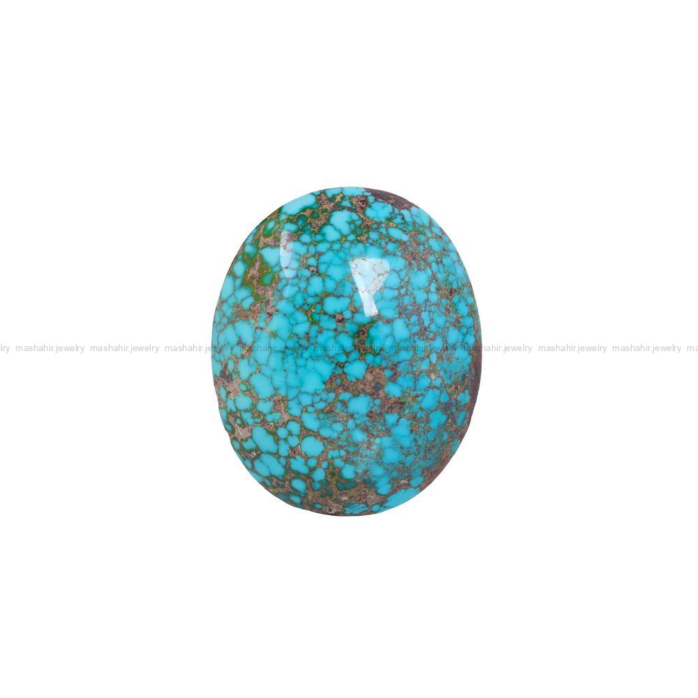 نگین فیروزه شجری کد 11544