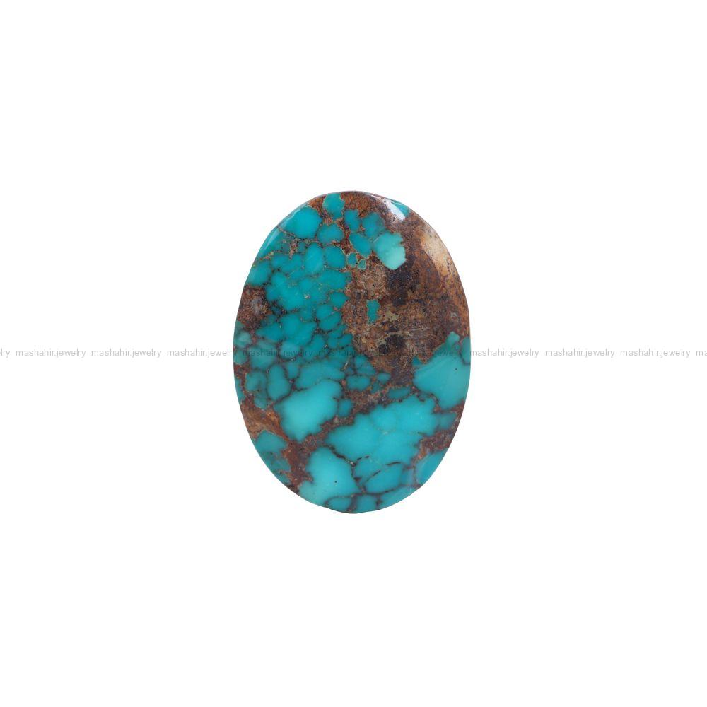 نگین فیروزه شجری کد 11585