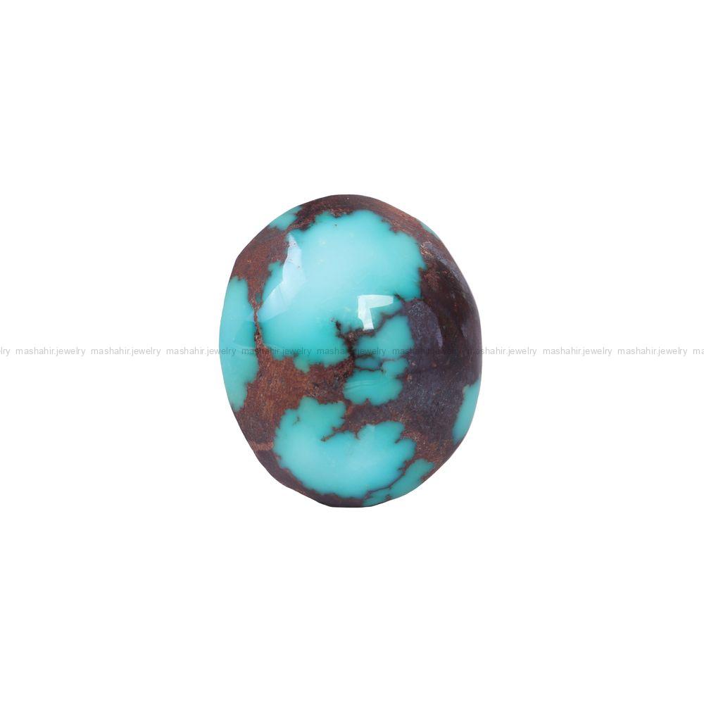 نگین فیروزه شجری کد 11613