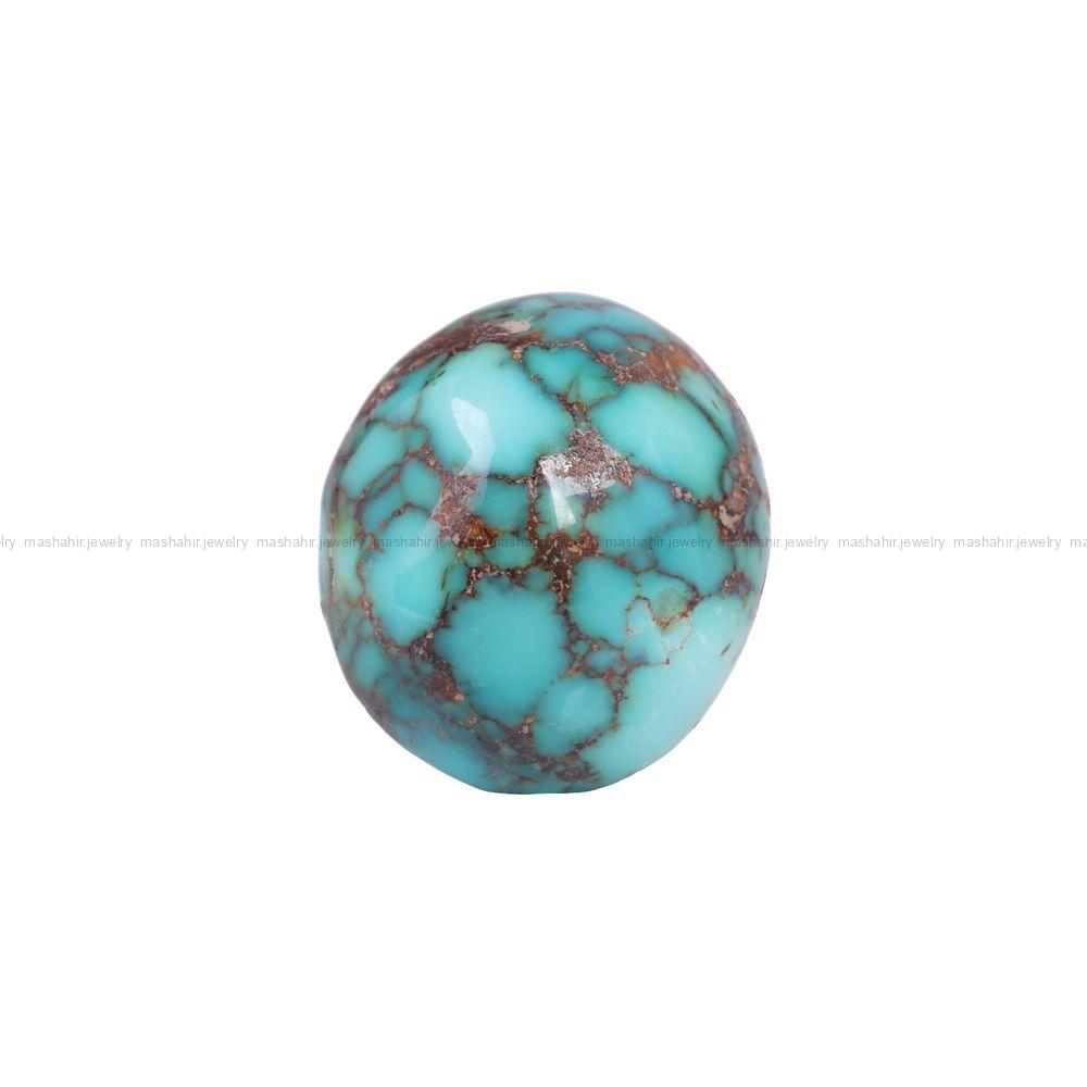 نگین فیروزه شجری کد 11616