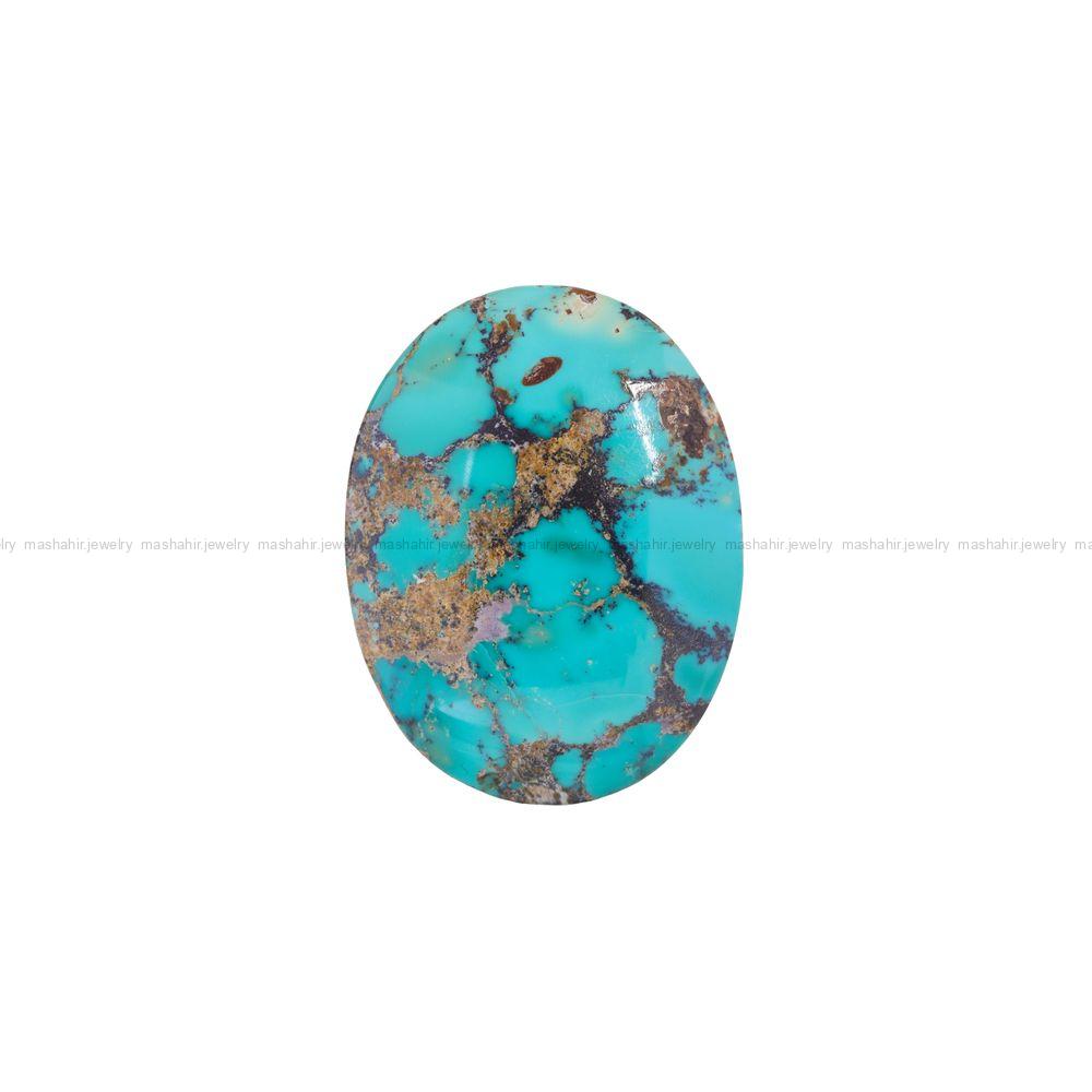 نگین فیروزه شجری کد 11621