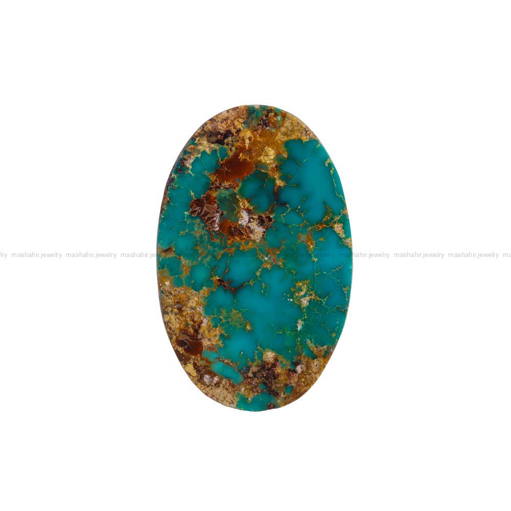 نگین فیروزه شجری کد 11623