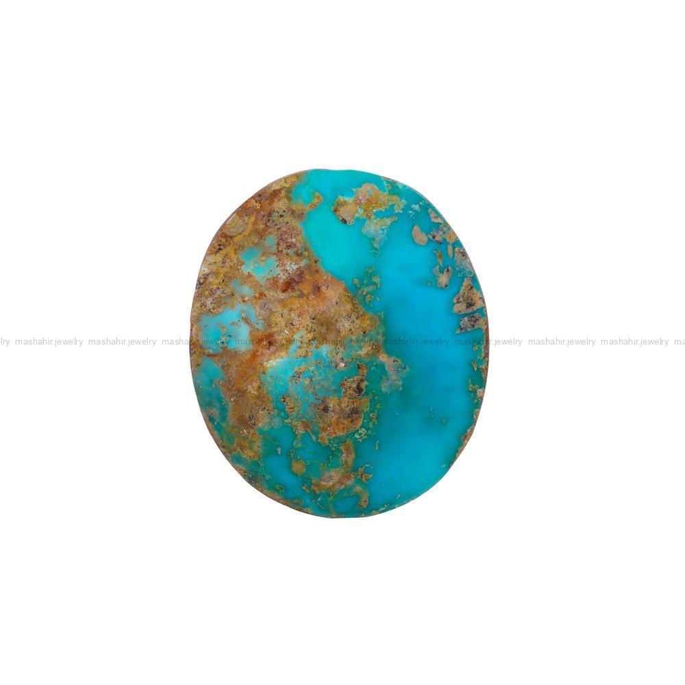 نگین فیروزه شجری کد 11624