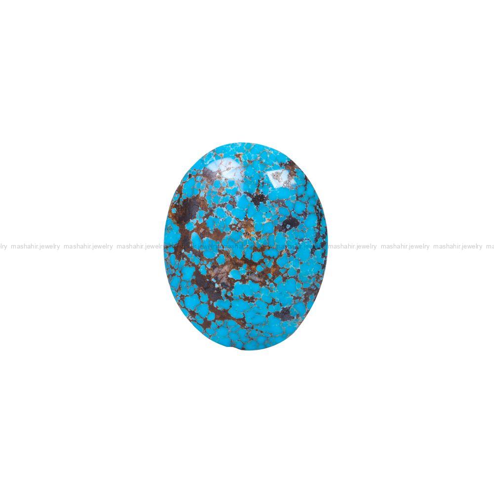 نگین فیروزه شجری کد 11936