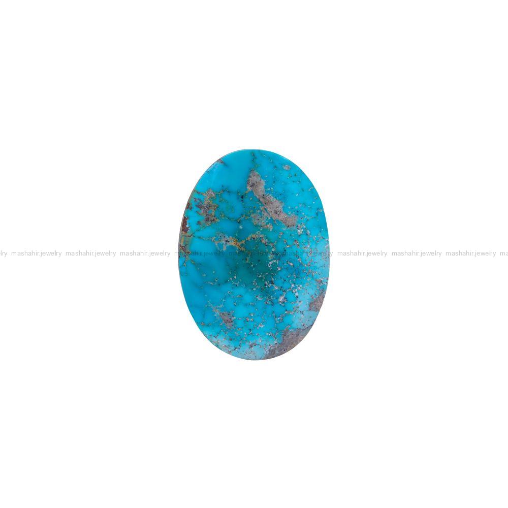 نگین فیروزه شجری کد 11961