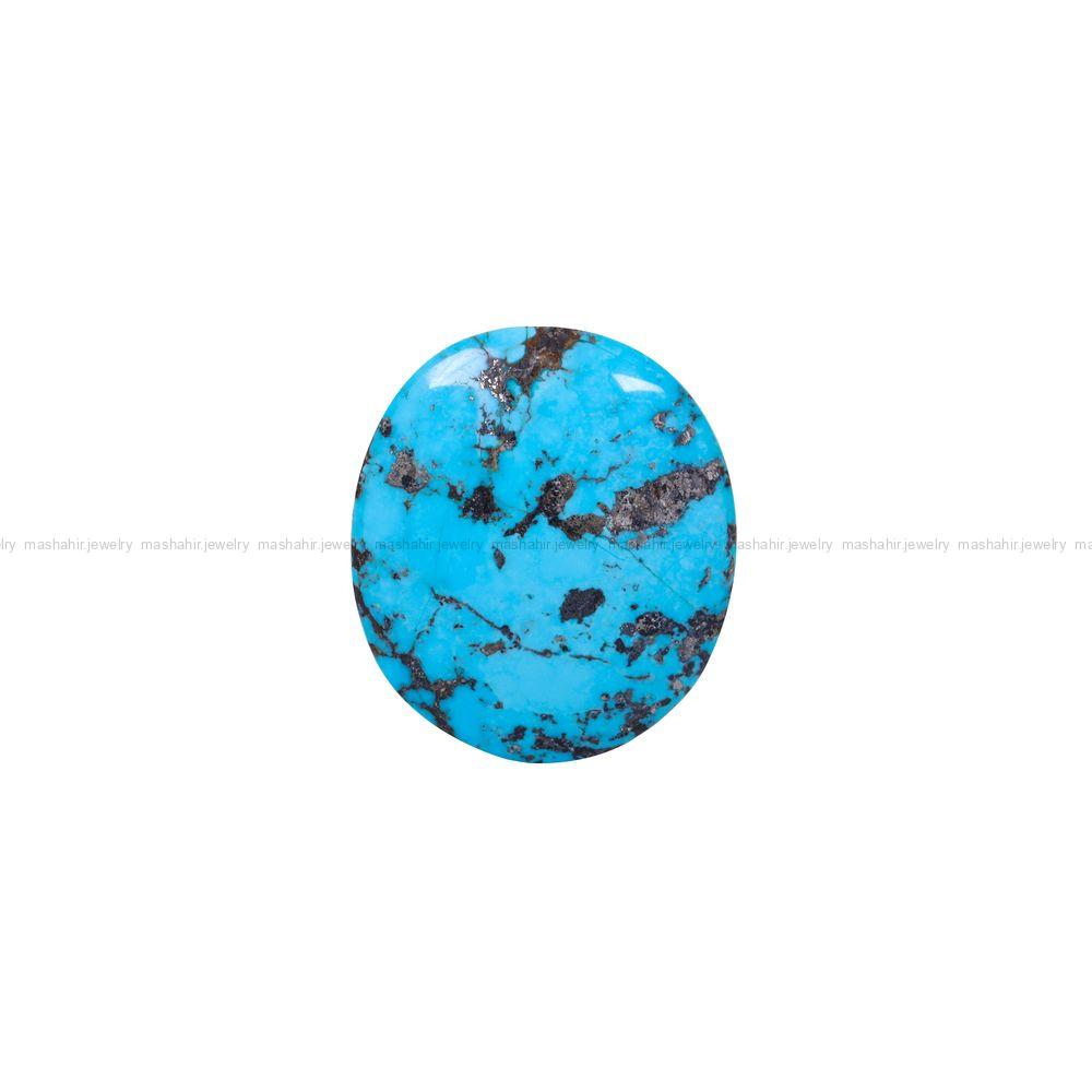 نگین فیروزه شجری کد 11977