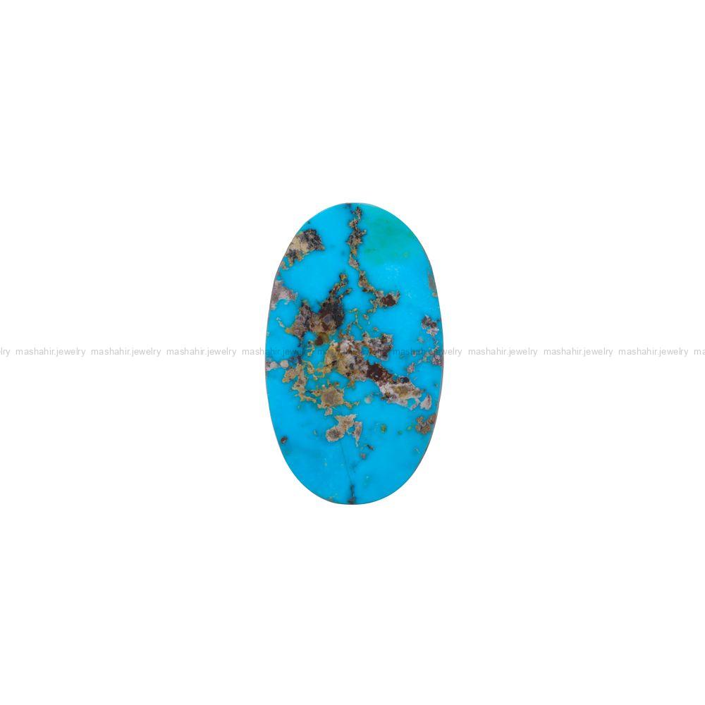 نگین فیروزه شجری کد 11980