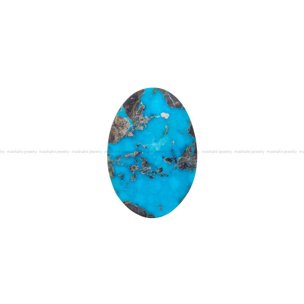 نگین فیروزه شجری کد 11982