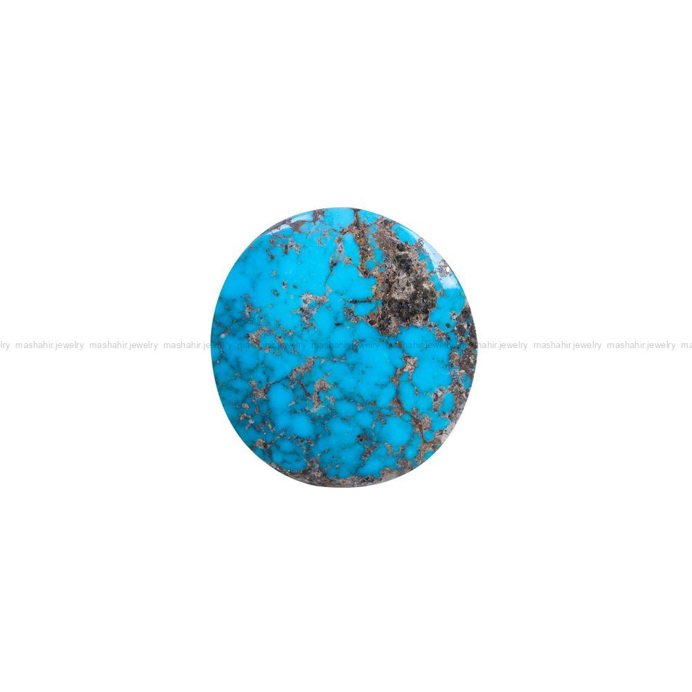 نگین فیروزه شجری کد 12004