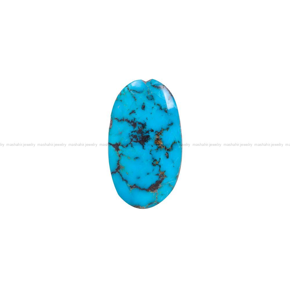 نگین فیروزه شجری کد 12009