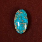 نگین فیروزه شجری کد 11479