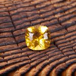 نگین سیترین کد 11192