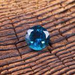 نگین توپاز کد 11193