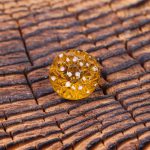 نگین کوارتز کد 11194